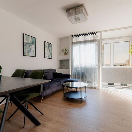 Mateo Apartamento Zadar Exterior foto