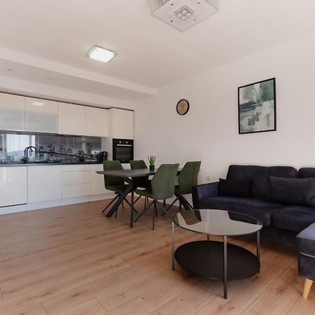 Mateo Apartamento Zadar Exterior foto