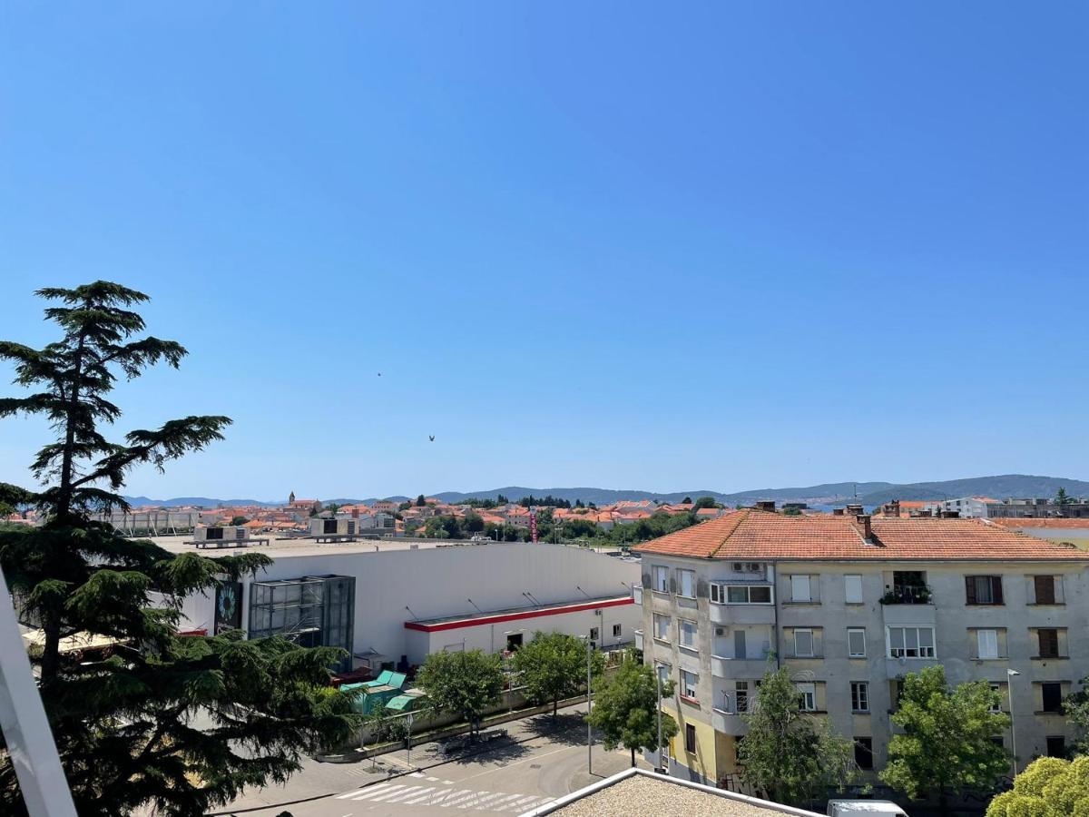 Mateo Apartamento Zadar Exterior foto