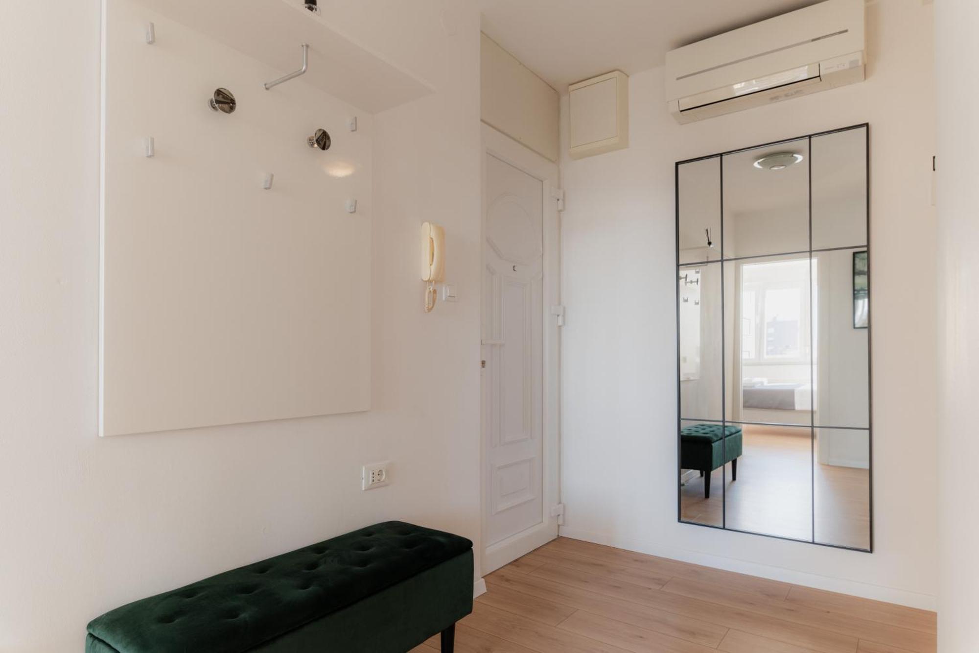 Mateo Apartamento Zadar Exterior foto